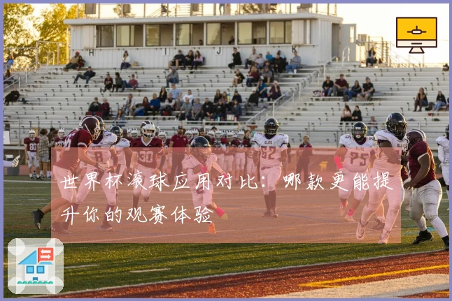世界杯滚球应用对比：哪款更能提升你的观赛体验