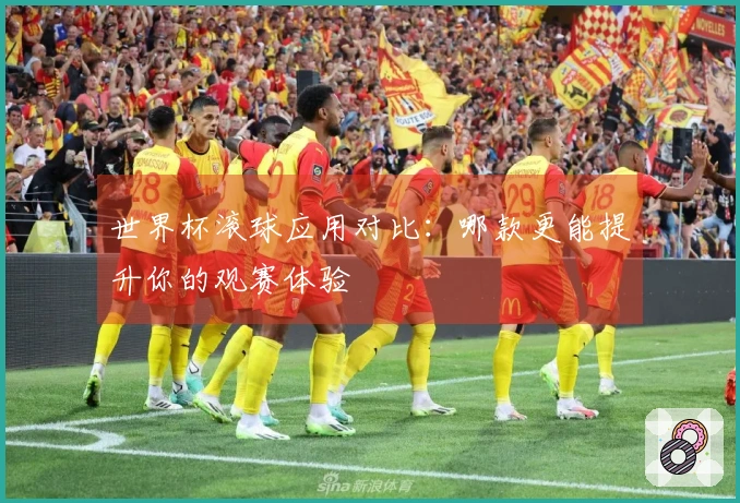 世界杯滚球应用对比：哪款更能提升你的观赛体验