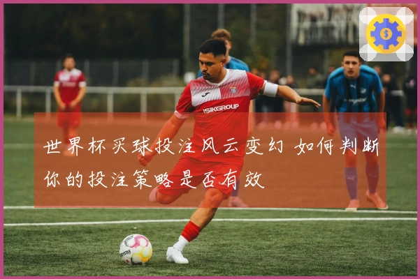 世界杯买球投注风云变幻 如何判断你的投注策略是否有效