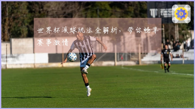 世界杯滚球玩法全解析，带你畅享赛事激情
