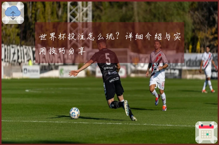 世界杯投注怎么玩？详细介绍与实用技巧分享