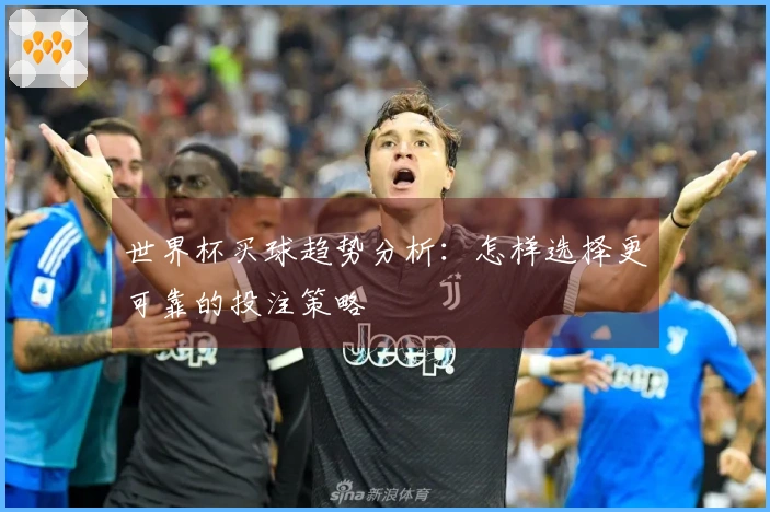 世界杯买球趋势分析：怎样选择更可靠的投注策略