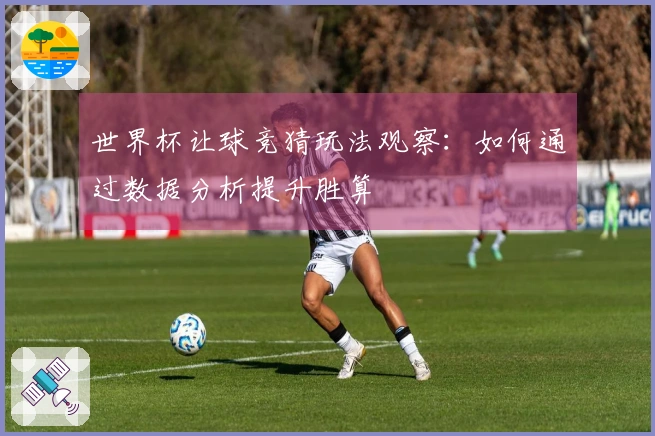 世界杯让球竞猜玩法观察：如何通过数据分析提升胜算