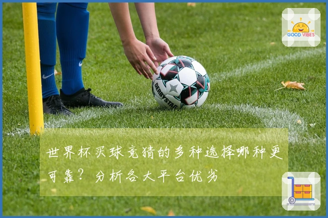 世界杯买球竞猜的多种选择哪种更可靠？分析各大平台优劣